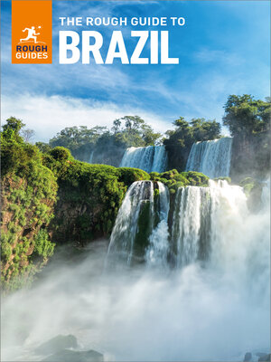 cover image of The Rough Guide to Brazil